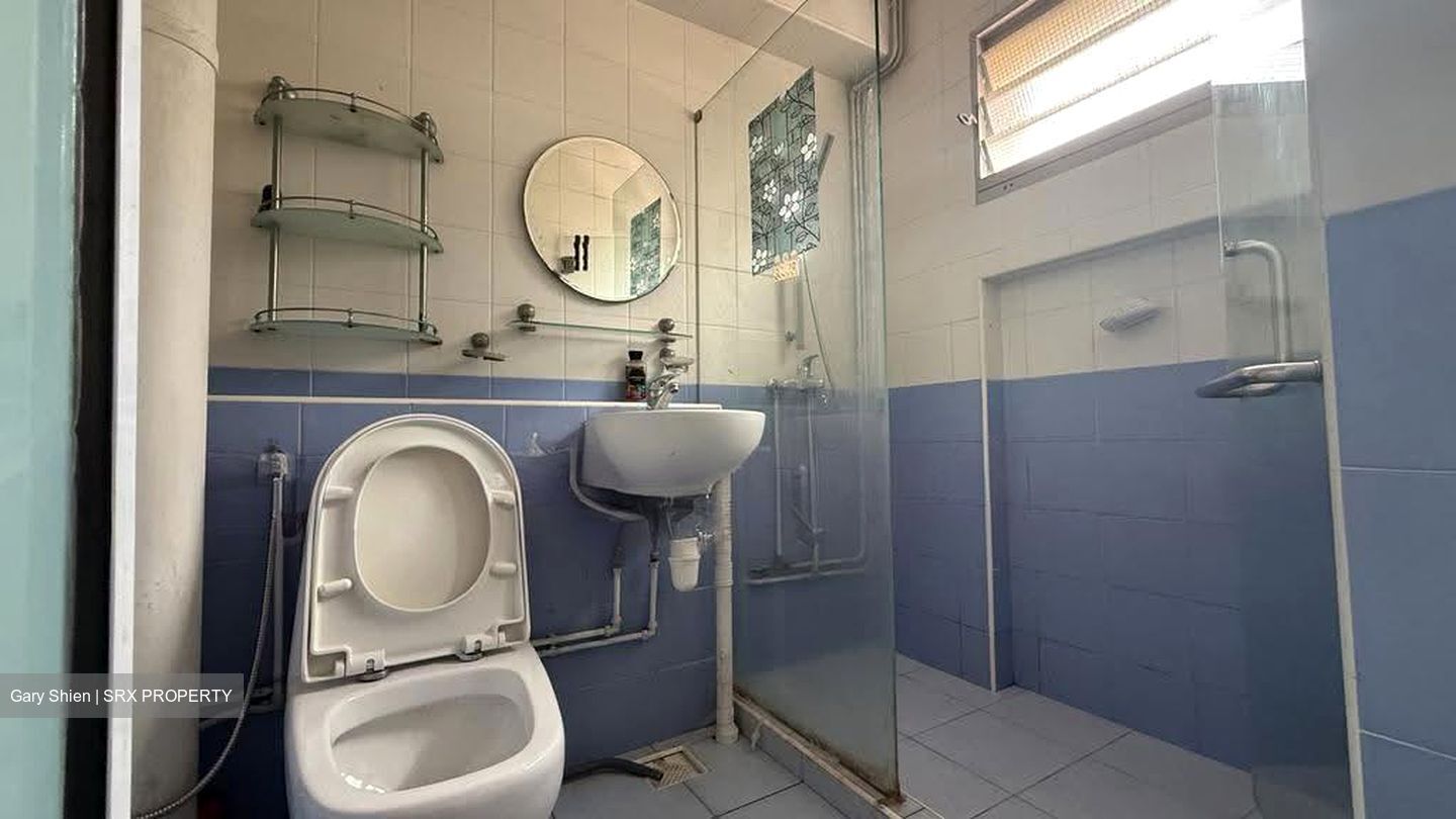 Blk 150 Pasir Ris Street 13 (Pasir Ris), HDB 4 Rooms #631312691
